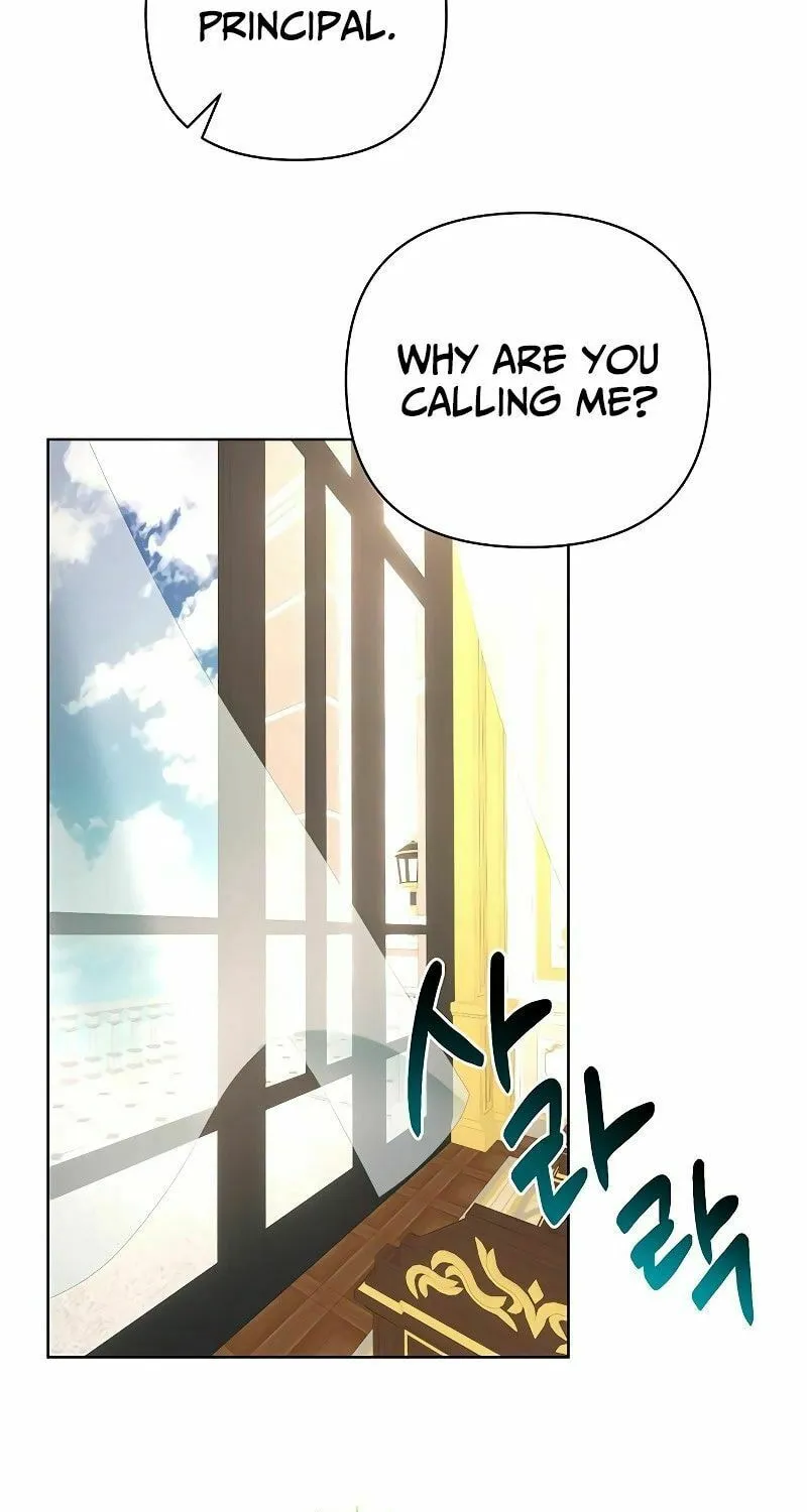 My Ruined ACADEMY Chapter 6 page 121 - 