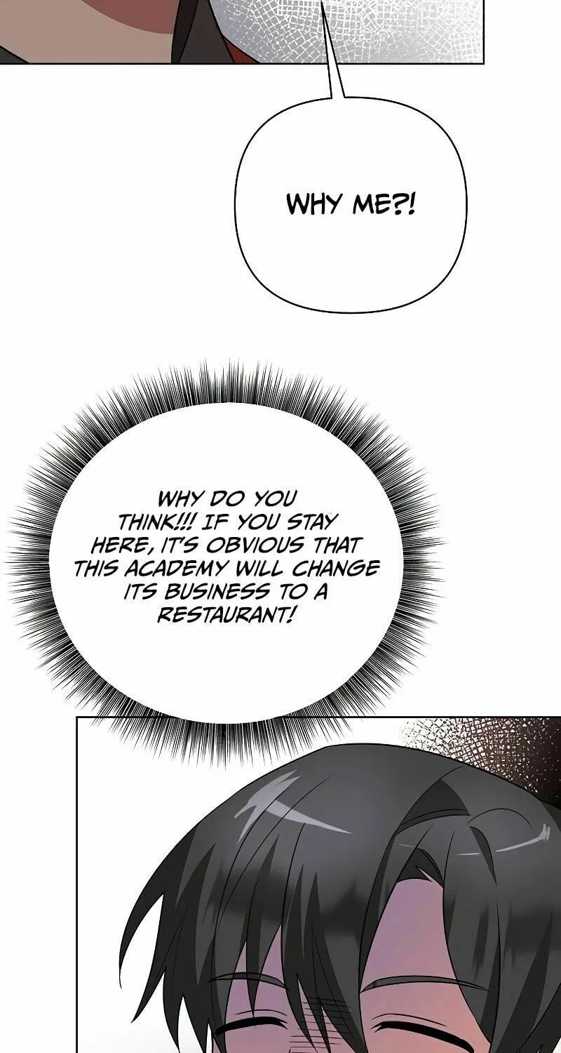 My Ruined ACADEMY Chapter 6 page 125 - 
