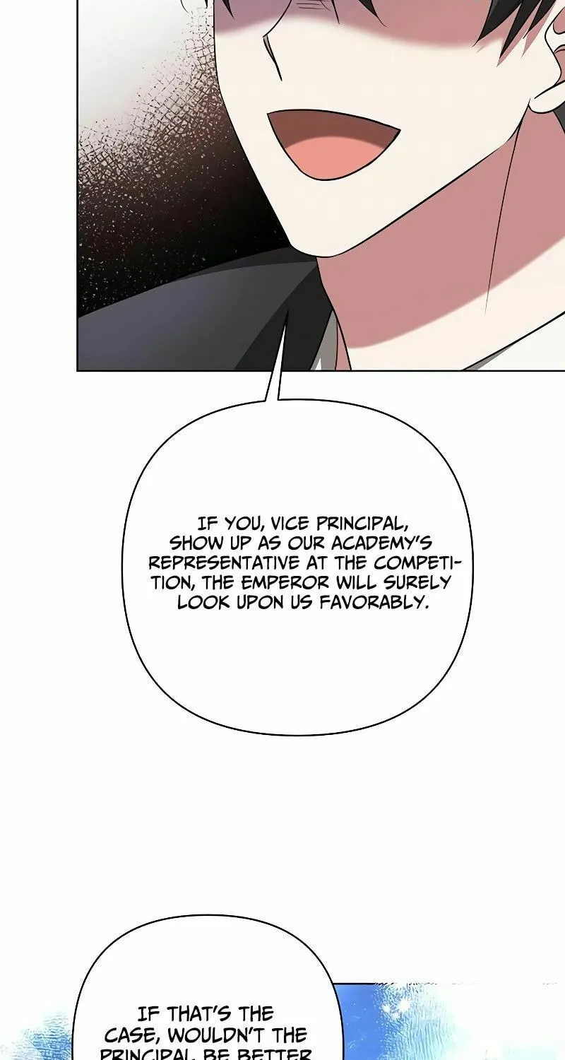 My Ruined ACADEMY Chapter 6 page 126 - 