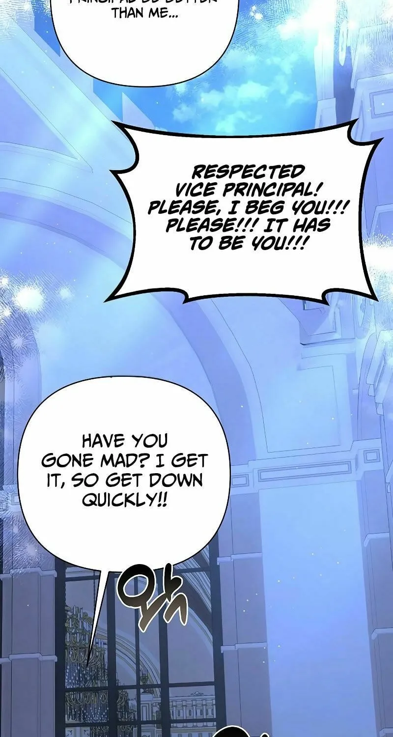 My Ruined ACADEMY Chapter 6 page 127 - 