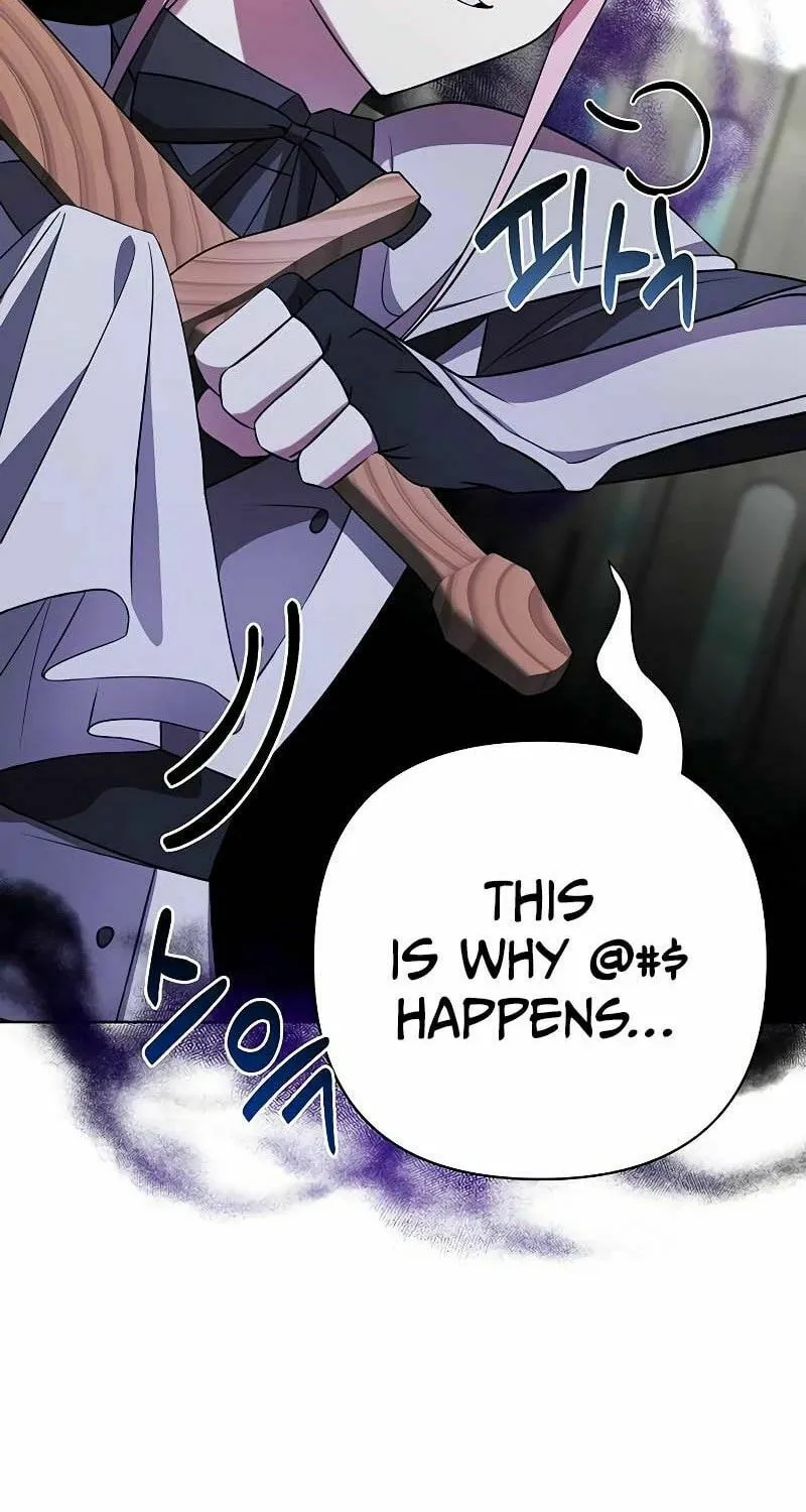 My Ruined ACADEMY Chapter 6 page 15 - 
