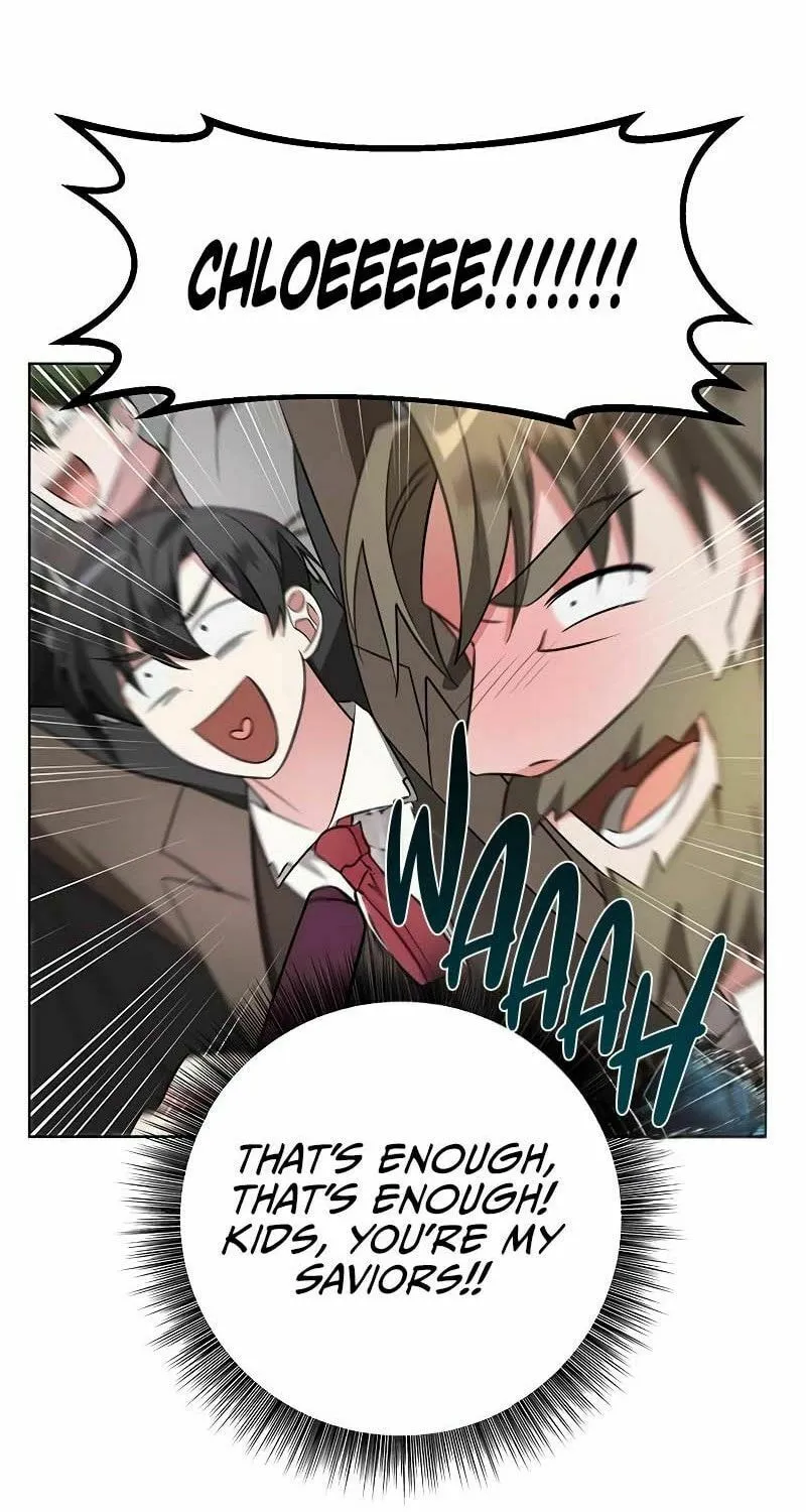 My Ruined ACADEMY Chapter 6 page 16 - 