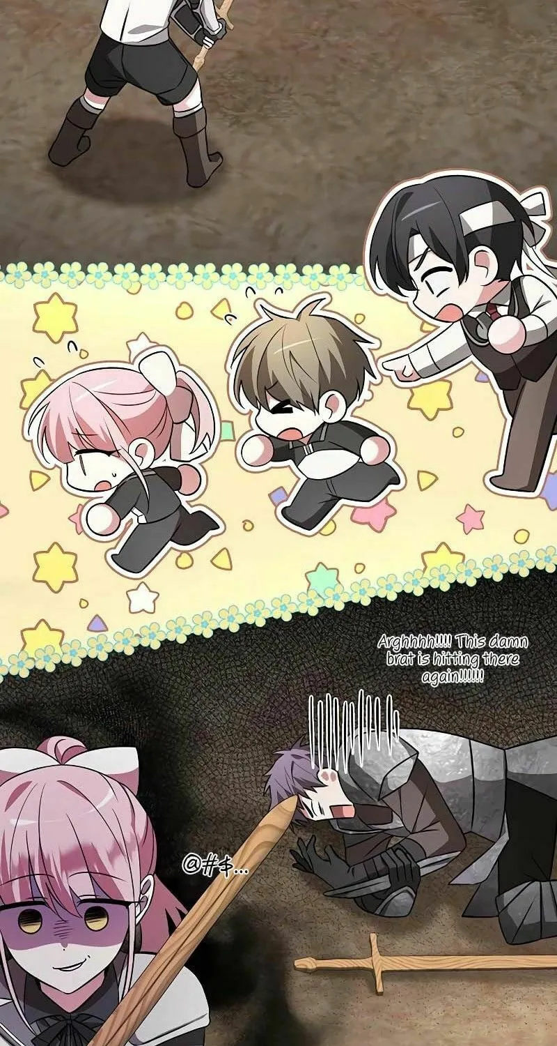 My Ruined ACADEMY Chapter 6 page 18 - 