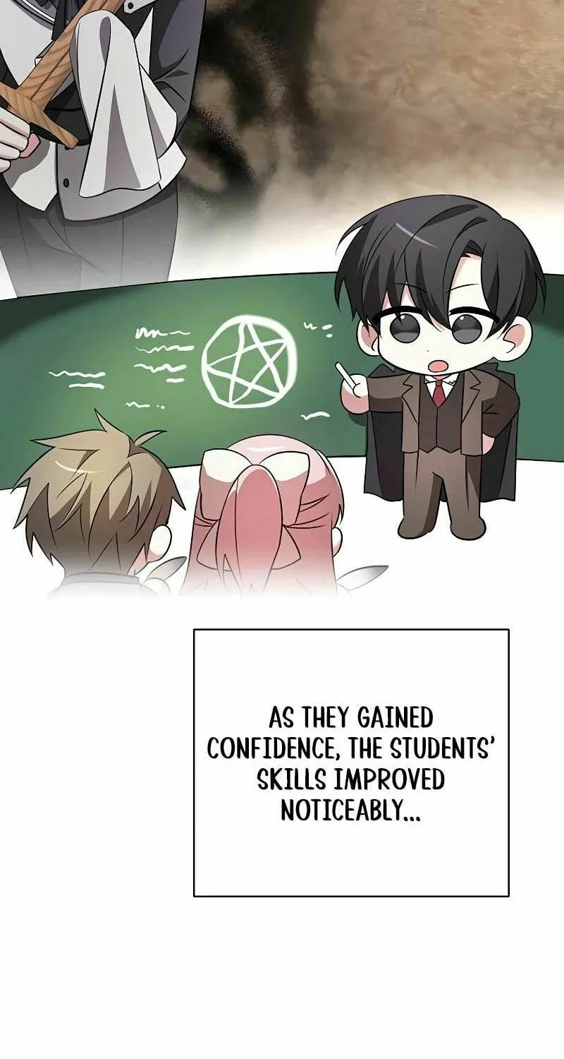 My Ruined ACADEMY Chapter 6 page 19 - 