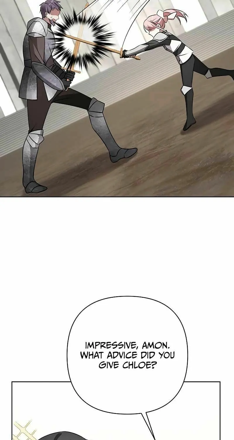 My Ruined ACADEMY Chapter 6 page 3 - 