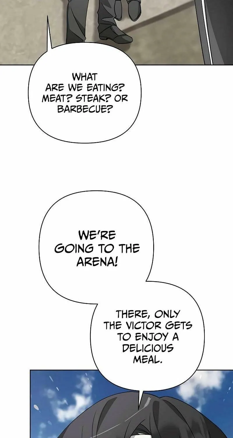 My Ruined ACADEMY Chapter 6 page 22 - 