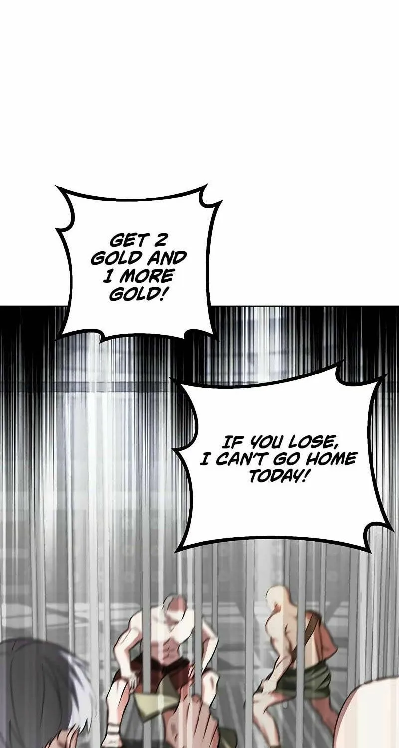 My Ruined ACADEMY Chapter 6 page 26 - 