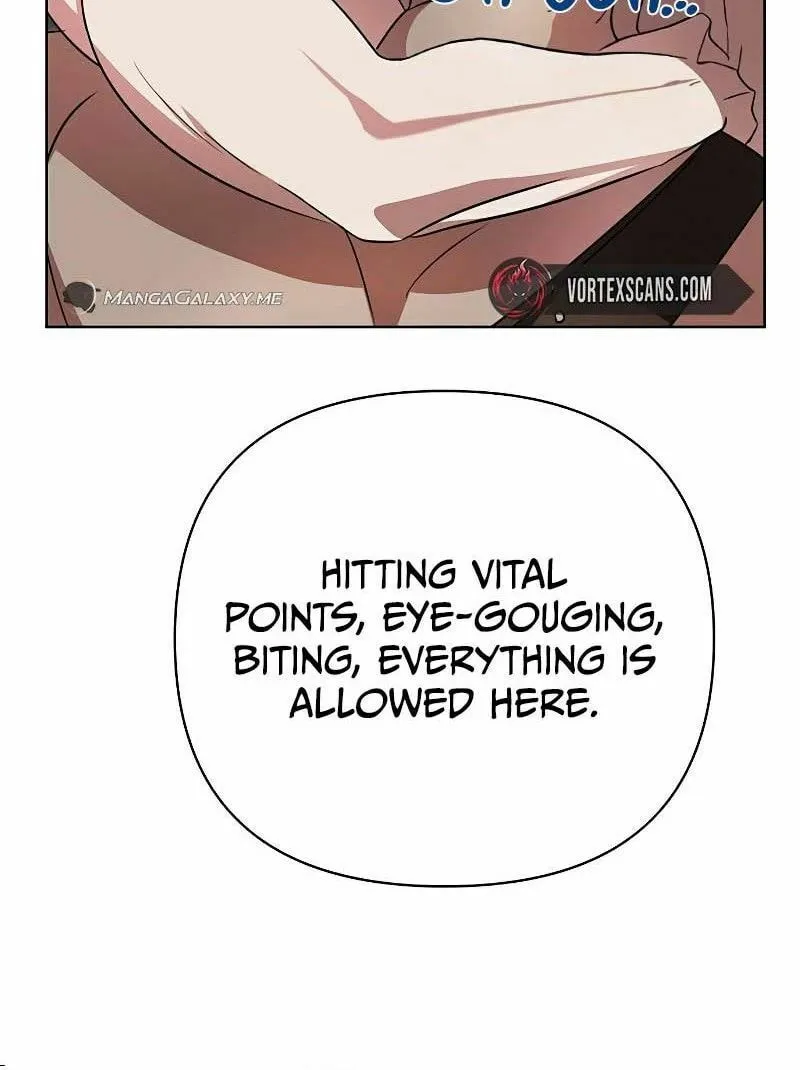 My Ruined ACADEMY Chapter 6 page 30 - 