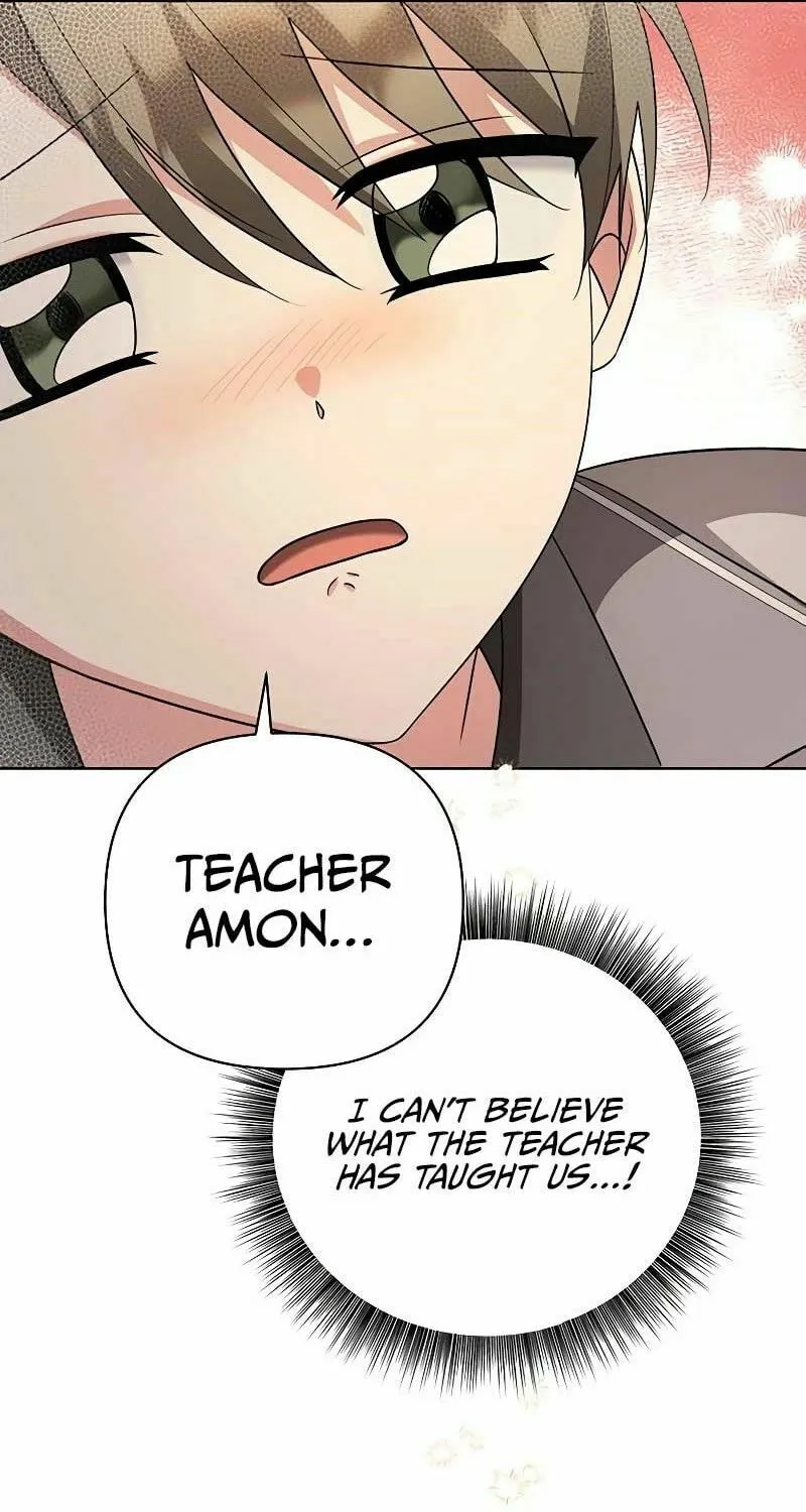 My Ruined ACADEMY Chapter 6 page 36 - 