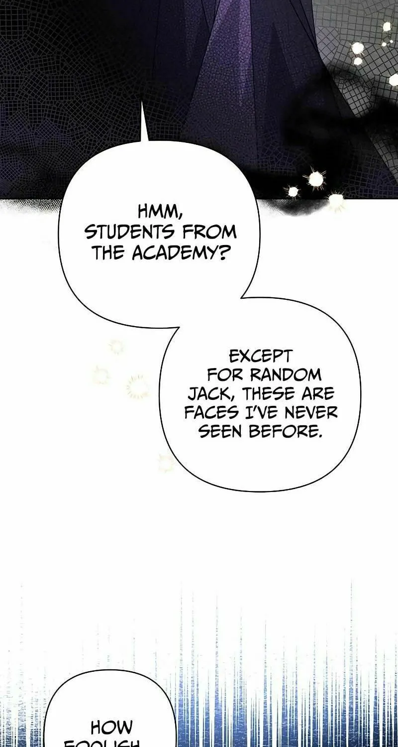 My Ruined ACADEMY Chapter 6 page 38 - 