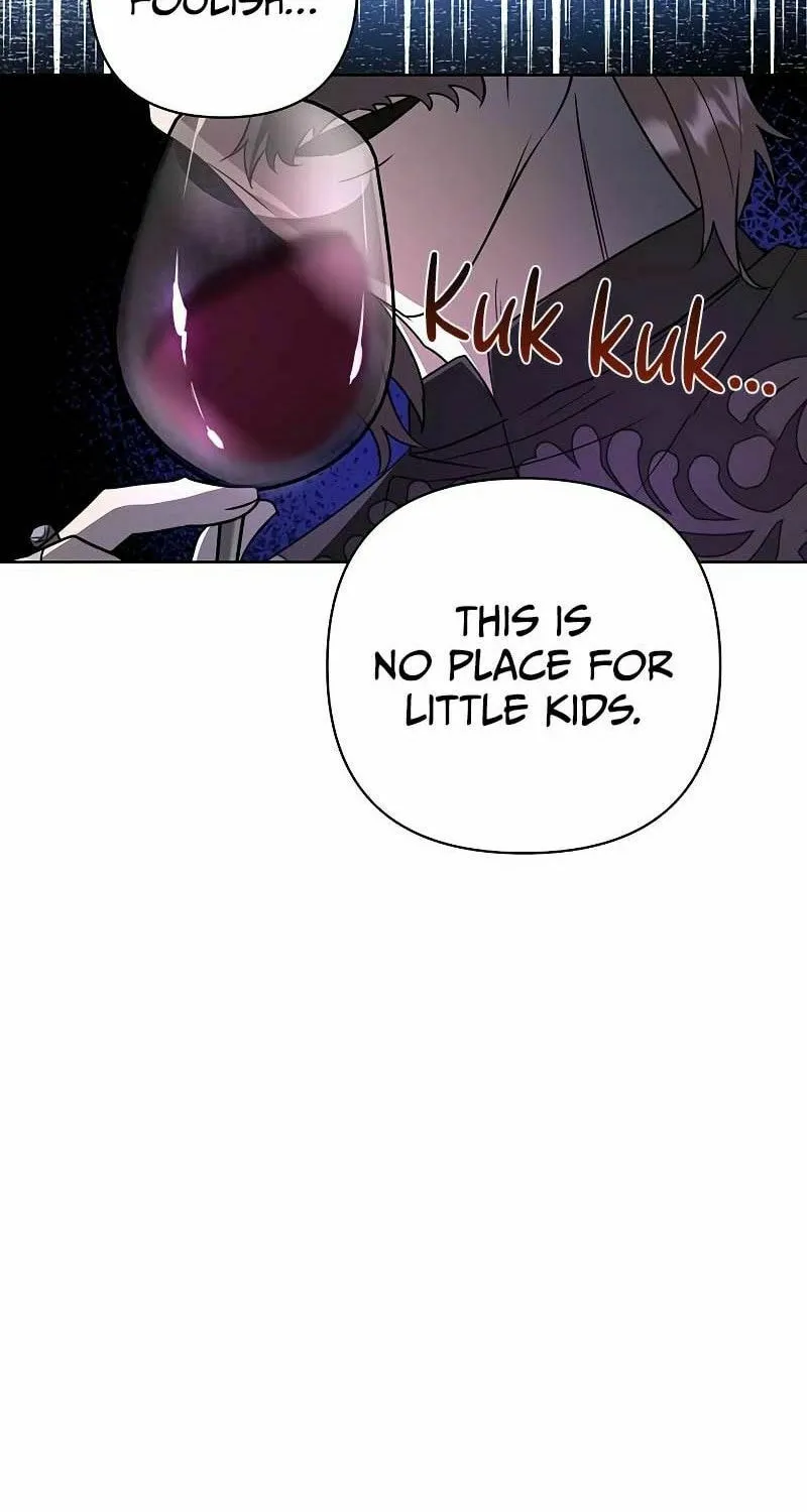 My Ruined ACADEMY Chapter 6 page 39 - 