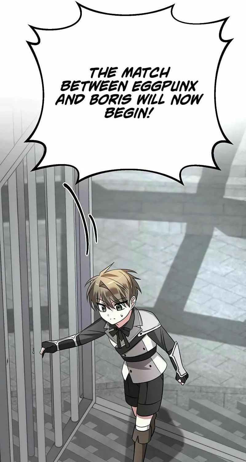 My Ruined ACADEMY Chapter 6 page 41 - 