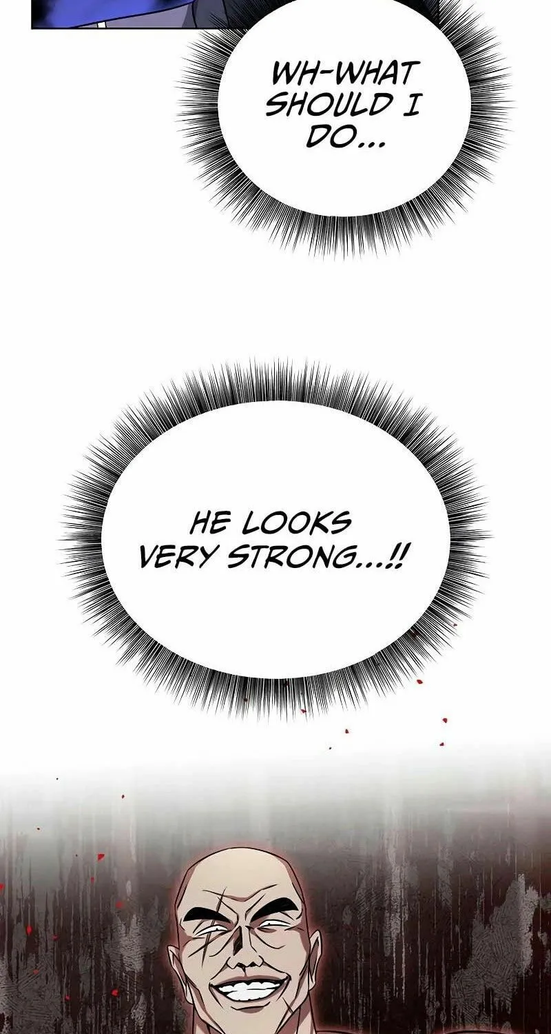 My Ruined ACADEMY Chapter 6 page 43 - 