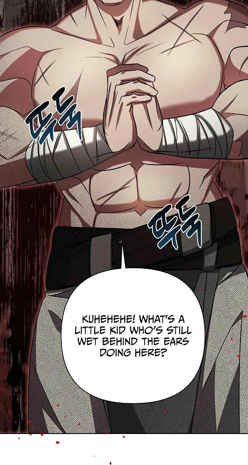 My Ruined ACADEMY Chapter 6 page 44 - 