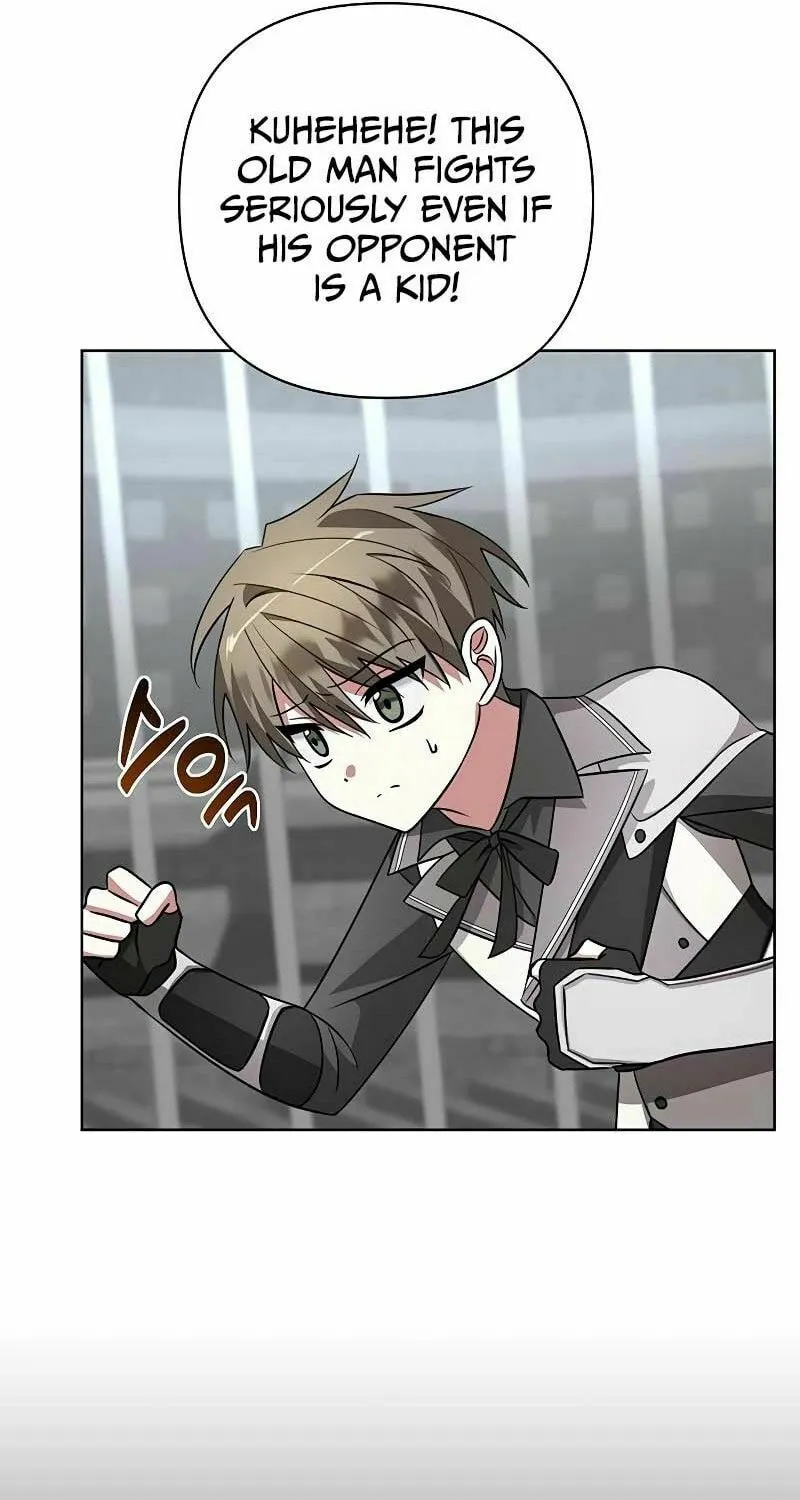 My Ruined ACADEMY Chapter 6 page 46 - 