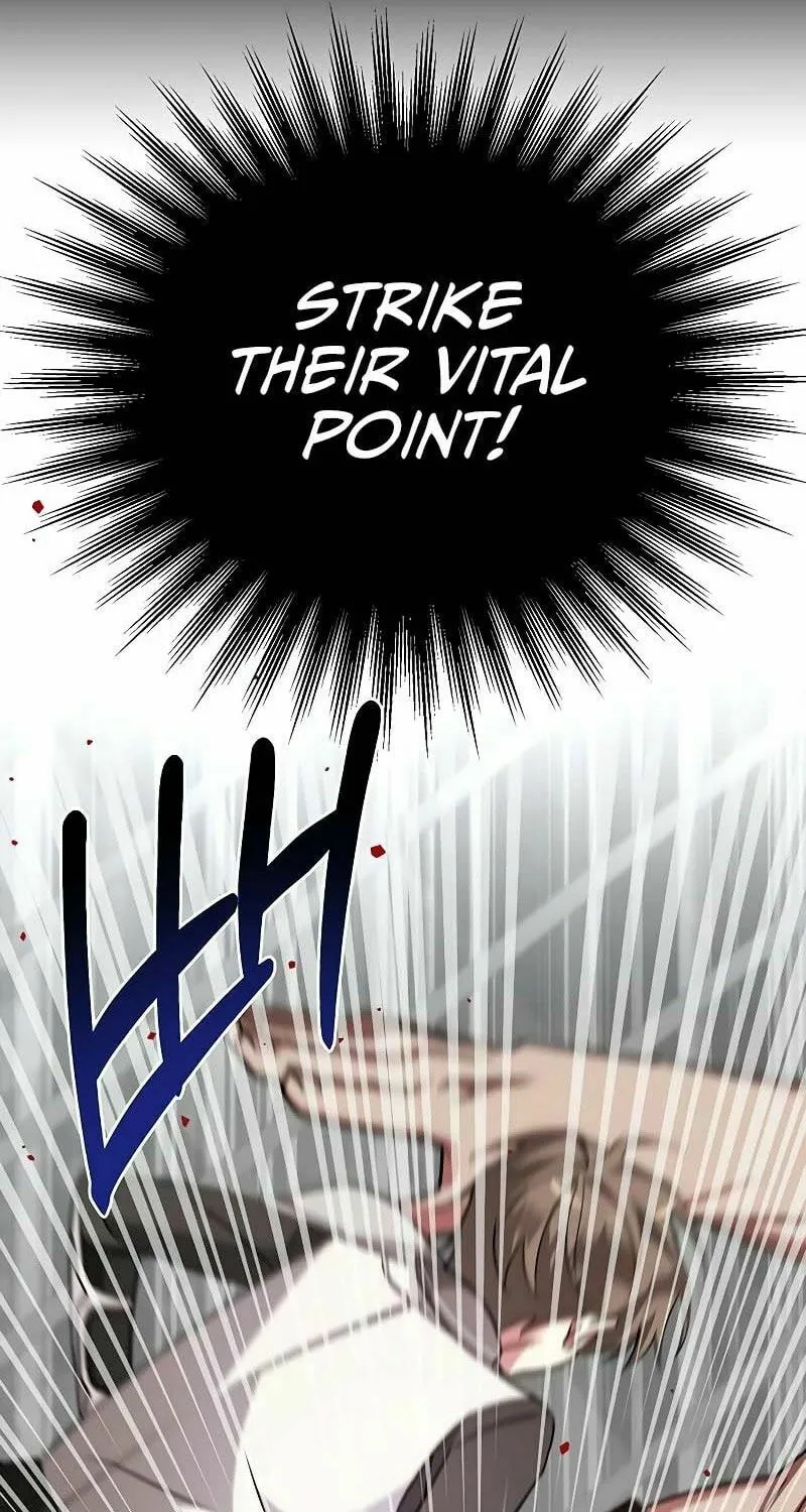 My Ruined ACADEMY Chapter 6 page 50 - 