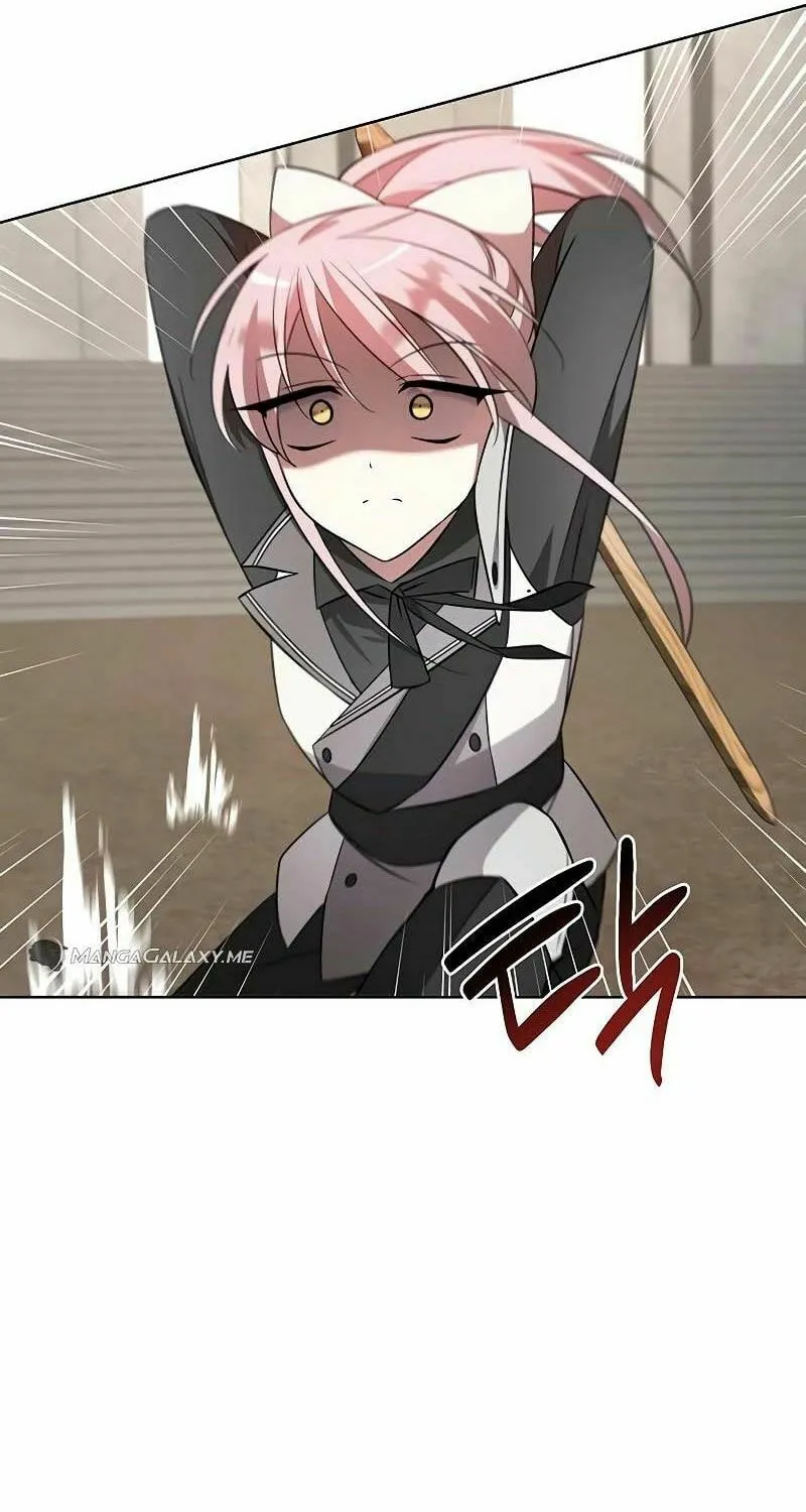 My Ruined ACADEMY Chapter 6 page 6 - 