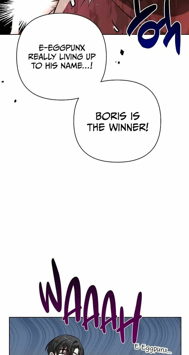 My Ruined ACADEMY Chapter 6 page 53 - 