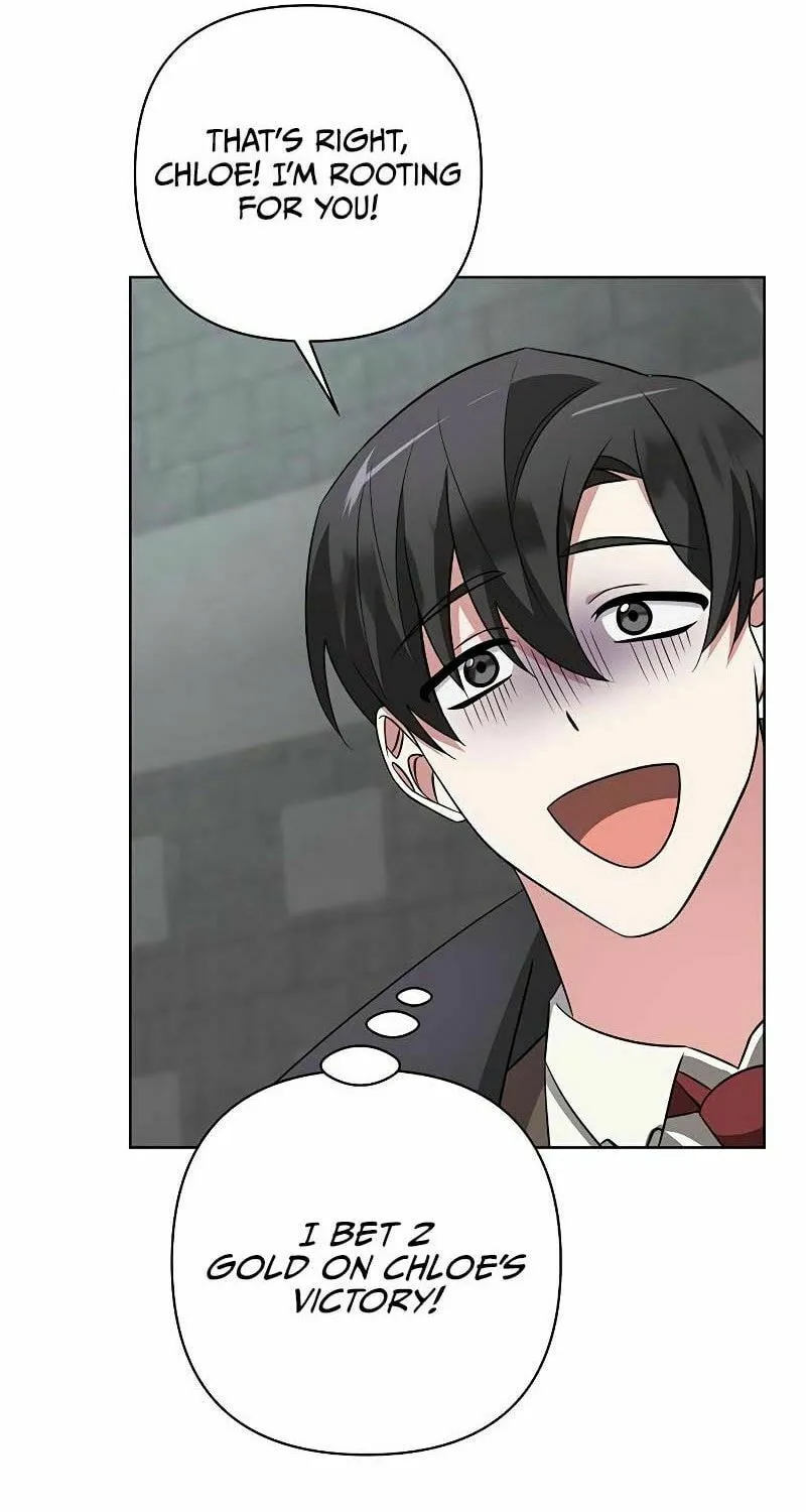 My Ruined ACADEMY Chapter 6 page 55 - 