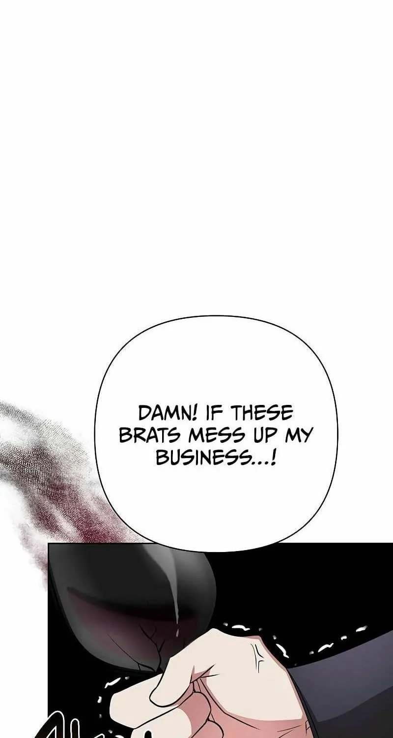 My Ruined ACADEMY Chapter 6 page 56 - 