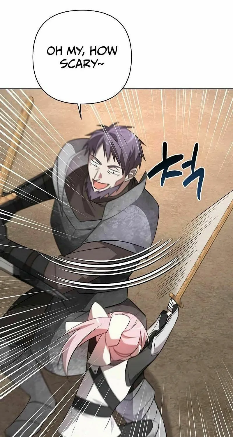 My Ruined ACADEMY Chapter 6 page 7 - 
