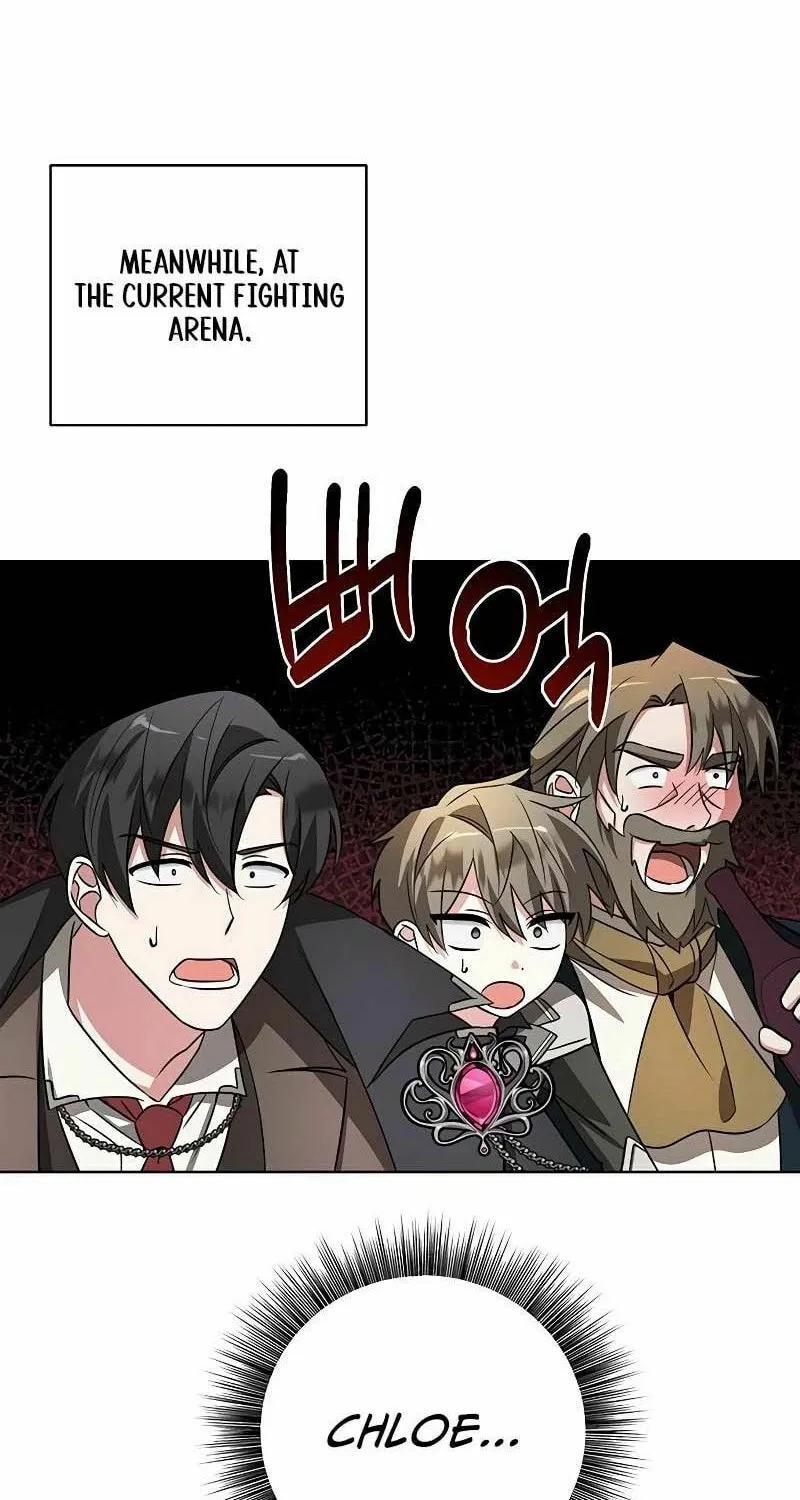 My Ruined ACADEMY Chapter 6 page 61 - 