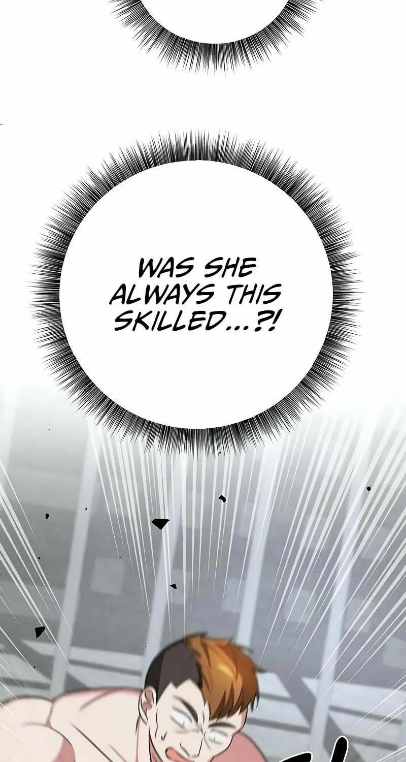 My Ruined ACADEMY Chapter 6 page 62 - 