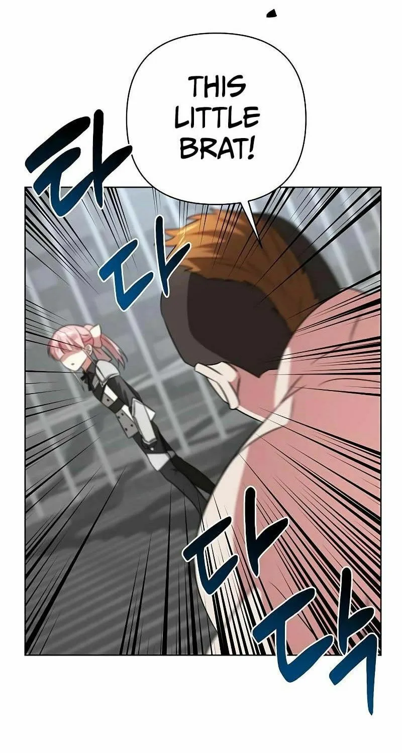 My Ruined ACADEMY Chapter 6 page 64 - 