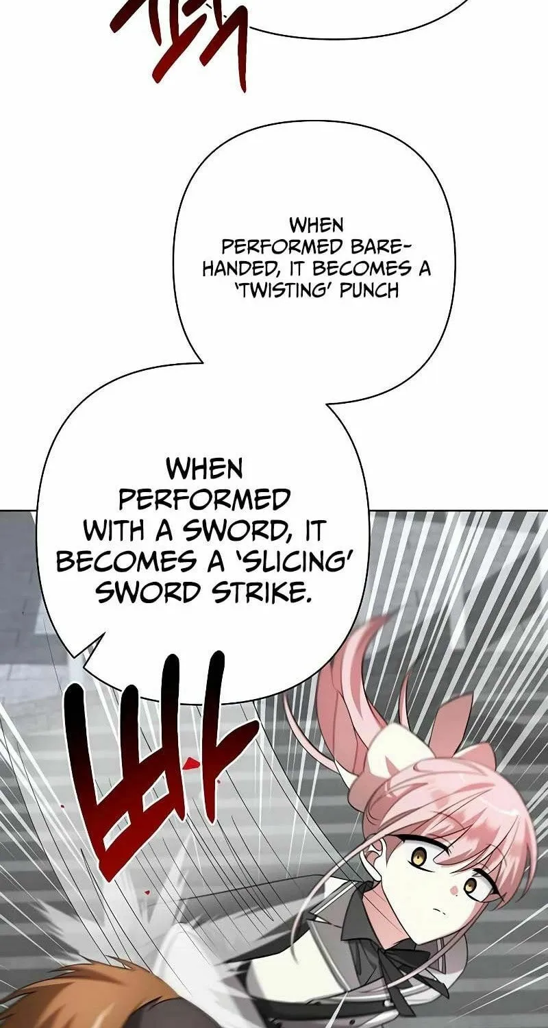 My Ruined ACADEMY Chapter 6 page 68 - 