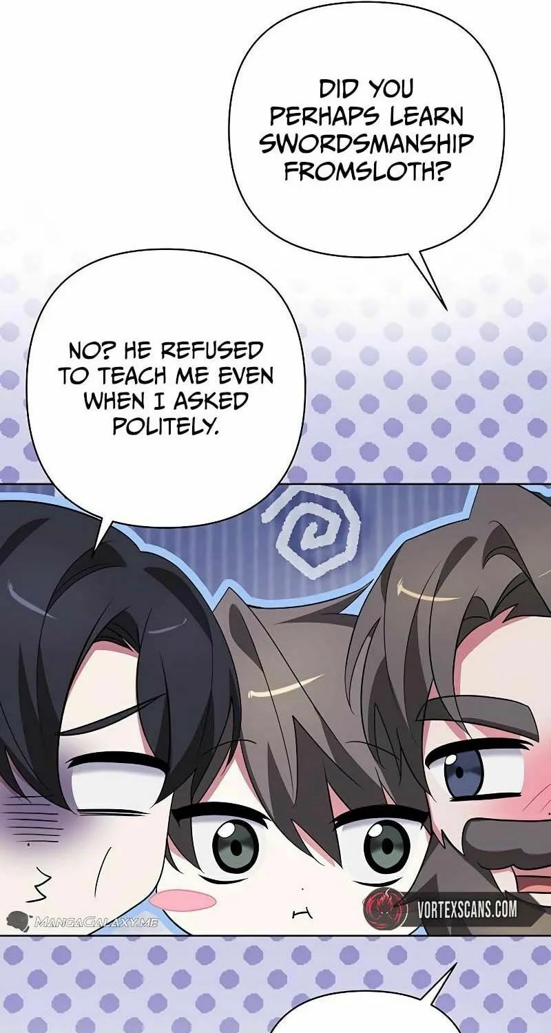 My Ruined ACADEMY Chapter 6 page 70 - 