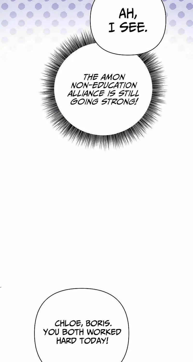 My Ruined ACADEMY Chapter 6 page 71 - 