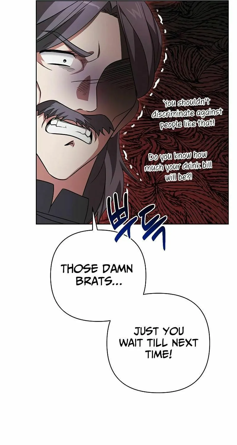 My Ruined ACADEMY Chapter 6 page 75 - 