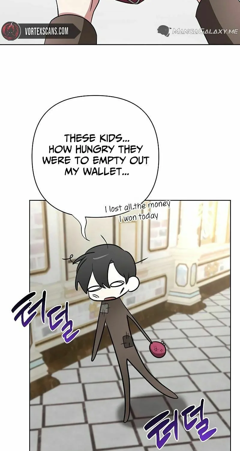 My Ruined ACADEMY Chapter 6 page 77 - 