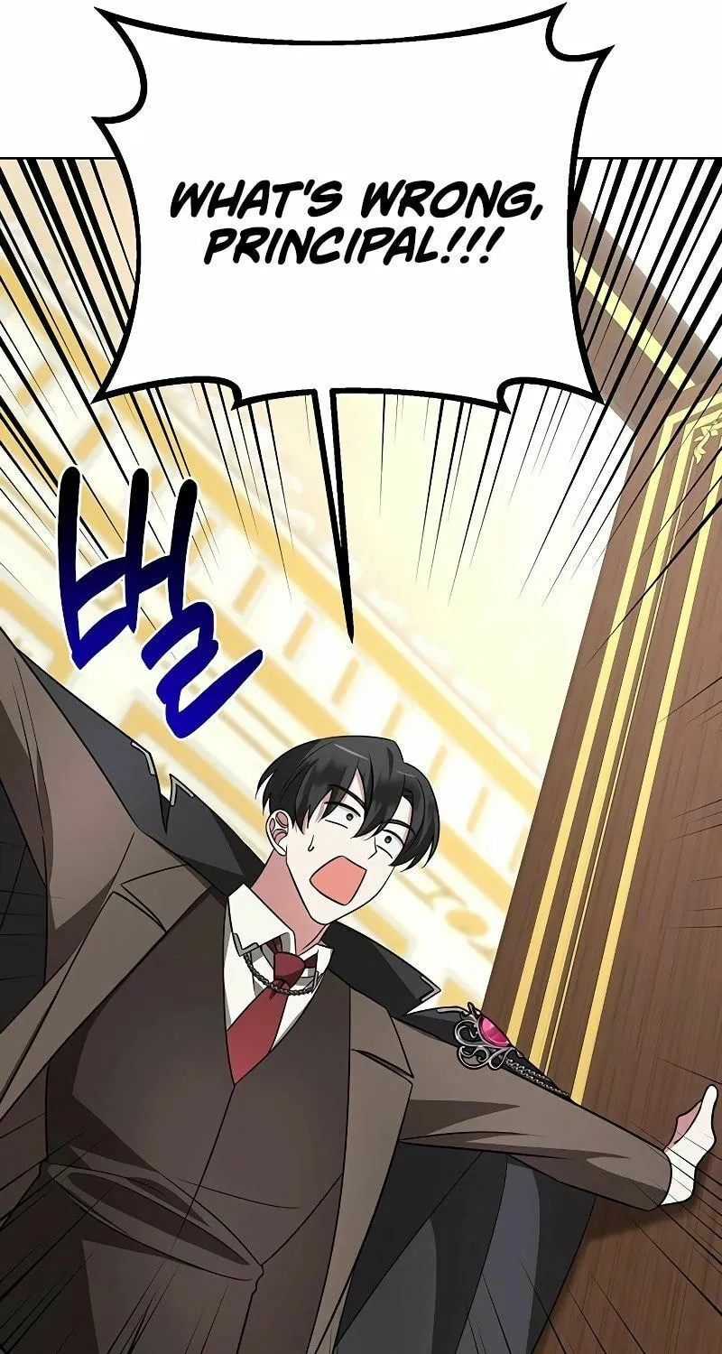 My Ruined ACADEMY Chapter 6 page 80 - 