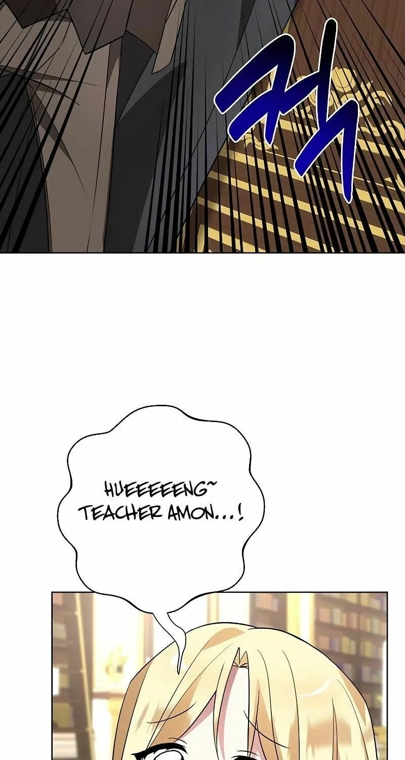 My Ruined ACADEMY Chapter 6 page 81 - 