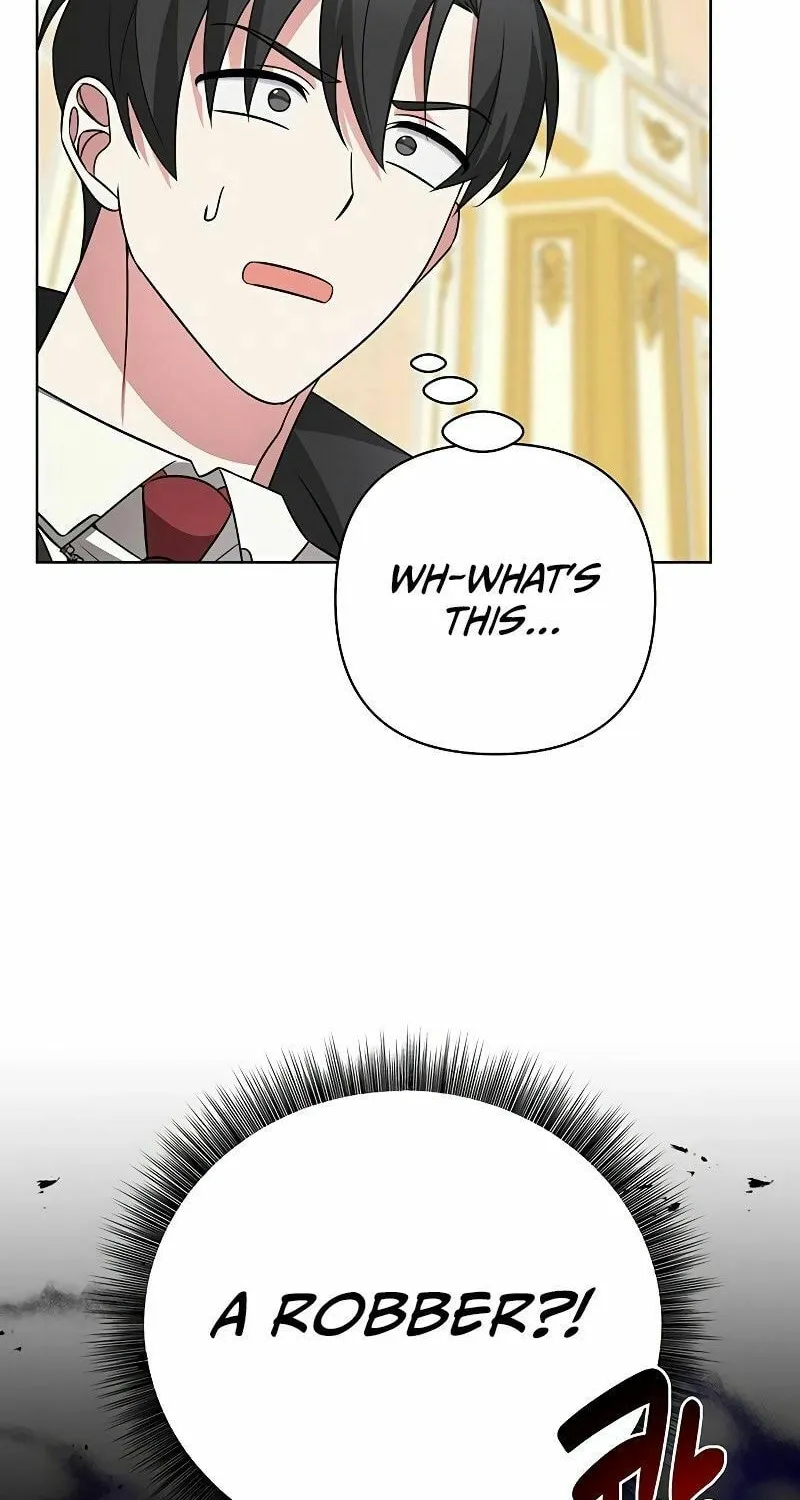 My Ruined ACADEMY Chapter 6 page 83 - 