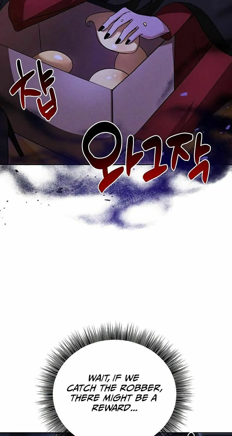 My Ruined ACADEMY Chapter 6 page 85 - 