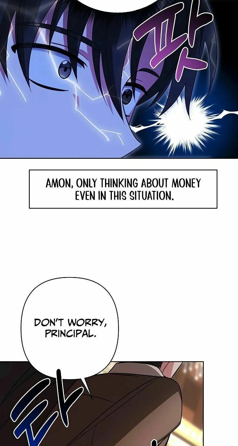 My Ruined ACADEMY Chapter 6 page 86 - 