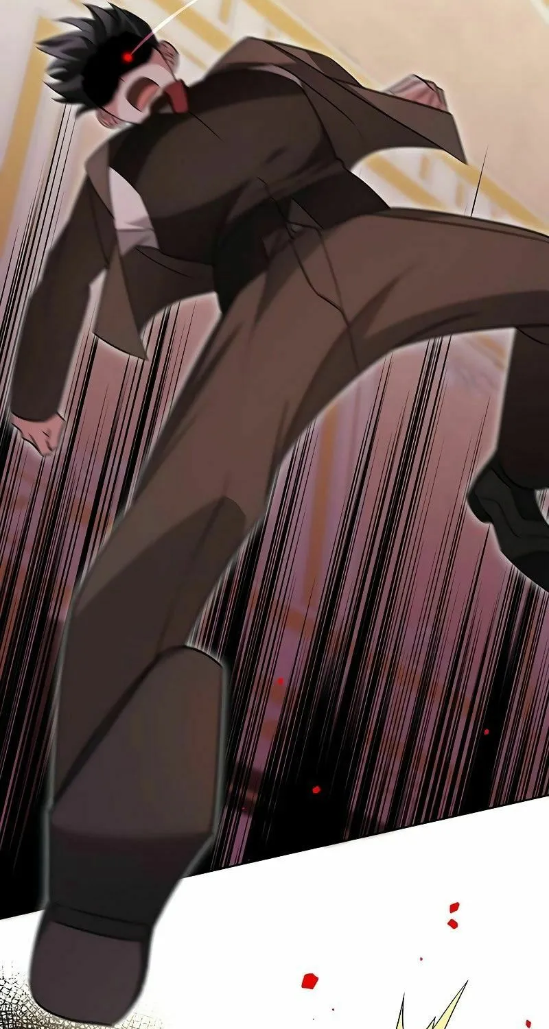 My Ruined ACADEMY Chapter 6 page 89 - 