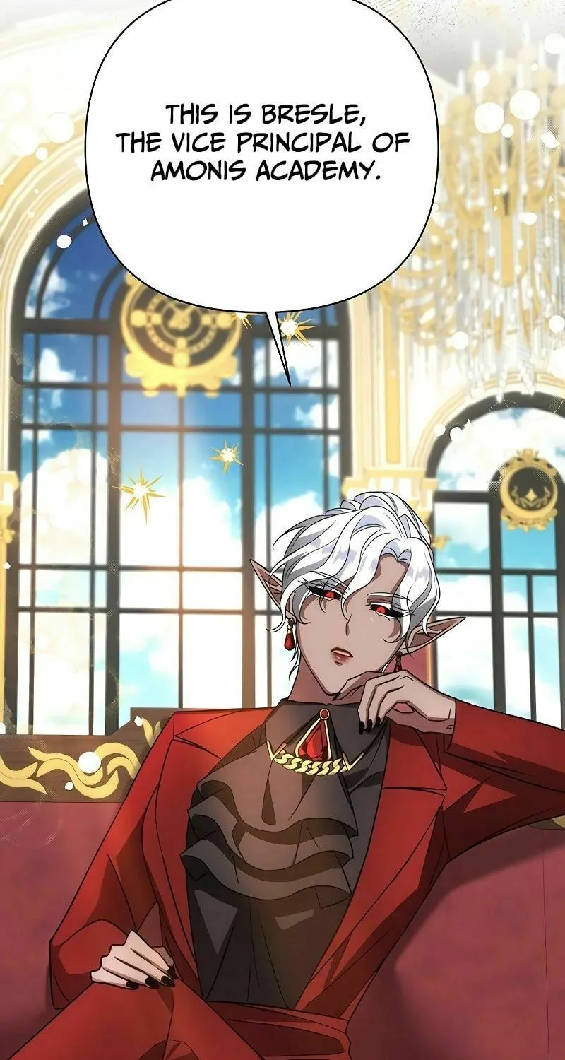 My Ruined ACADEMY Chapter 6 page 96 - 