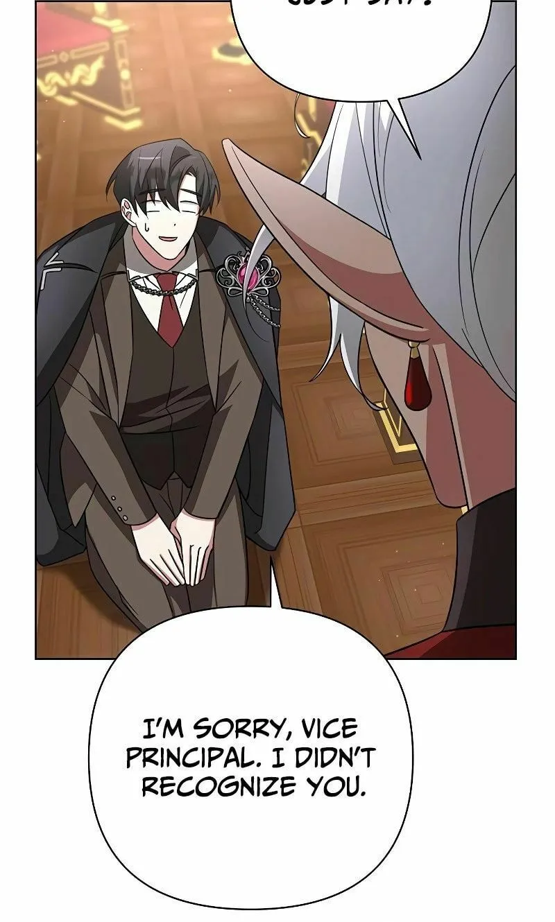 My Ruined ACADEMY Chapter 6 page 98 - 