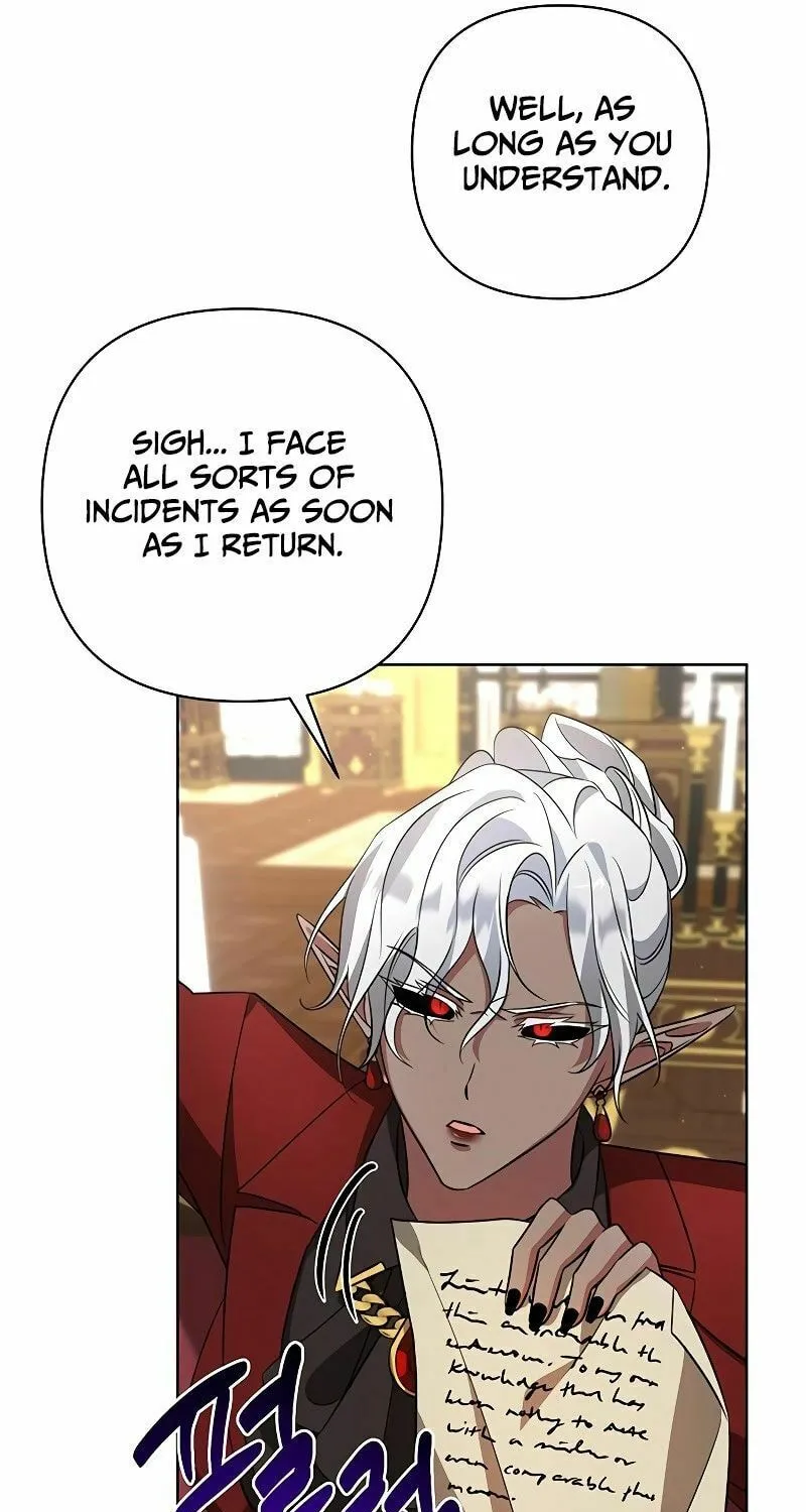 My Ruined ACADEMY Chapter 6 page 99 - 