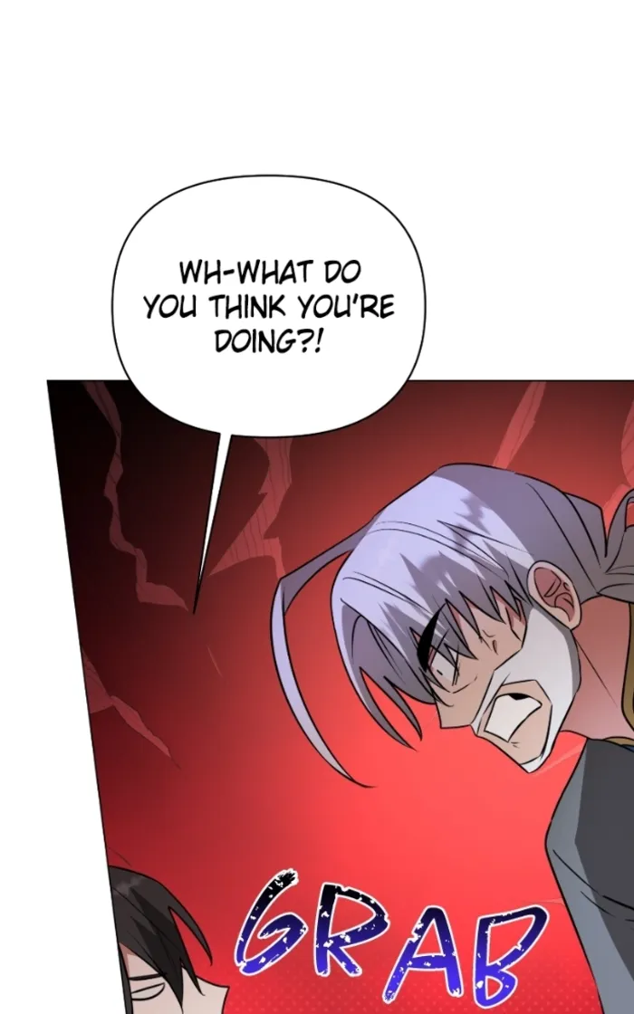 My Ruined ACADEMY Chapter 60 page 40 - 