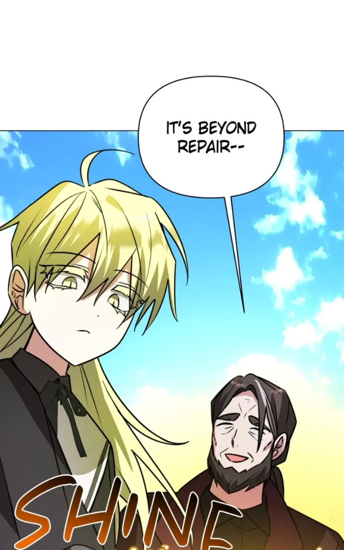 My Ruined ACADEMY Chapter 60 page 51 - 