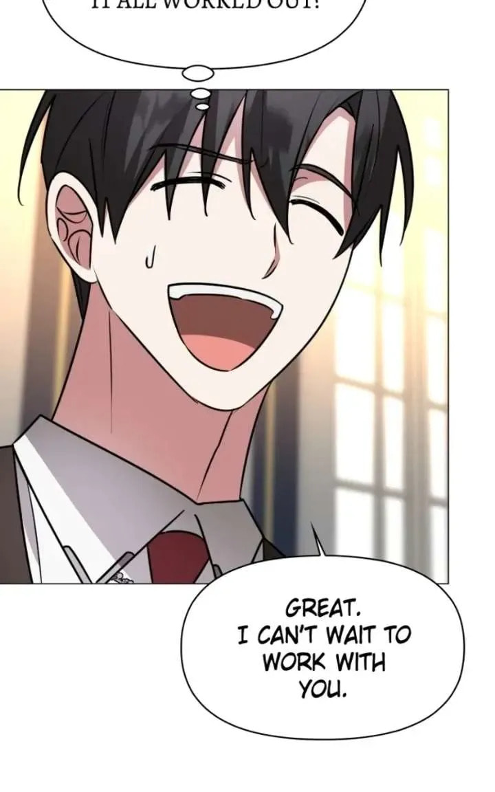 My Ruined ACADEMY Chapter 61 page 106 - 
