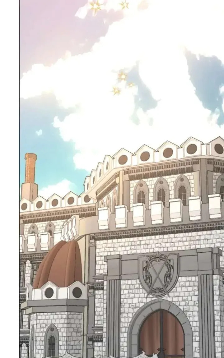 My Ruined ACADEMY Chapter 61 page 108 - 
