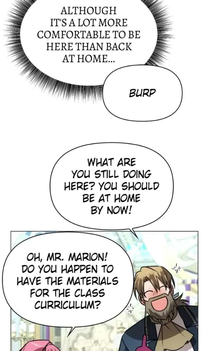 My Ruined ACADEMY Chapter 61 page 27 - 