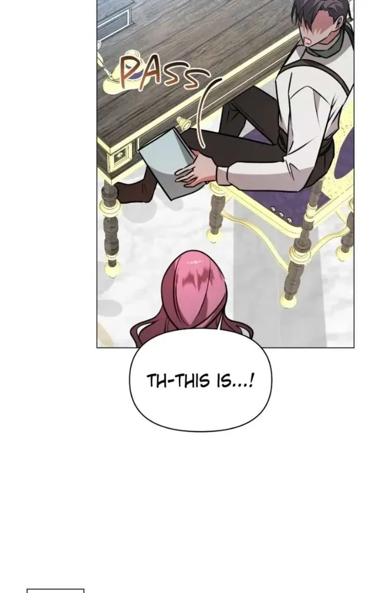 My Ruined ACADEMY Chapter 61 page 40 - 