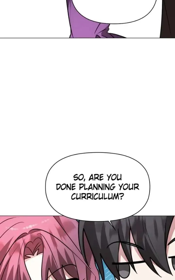 My Ruined ACADEMY Chapter 61 page 47 - 