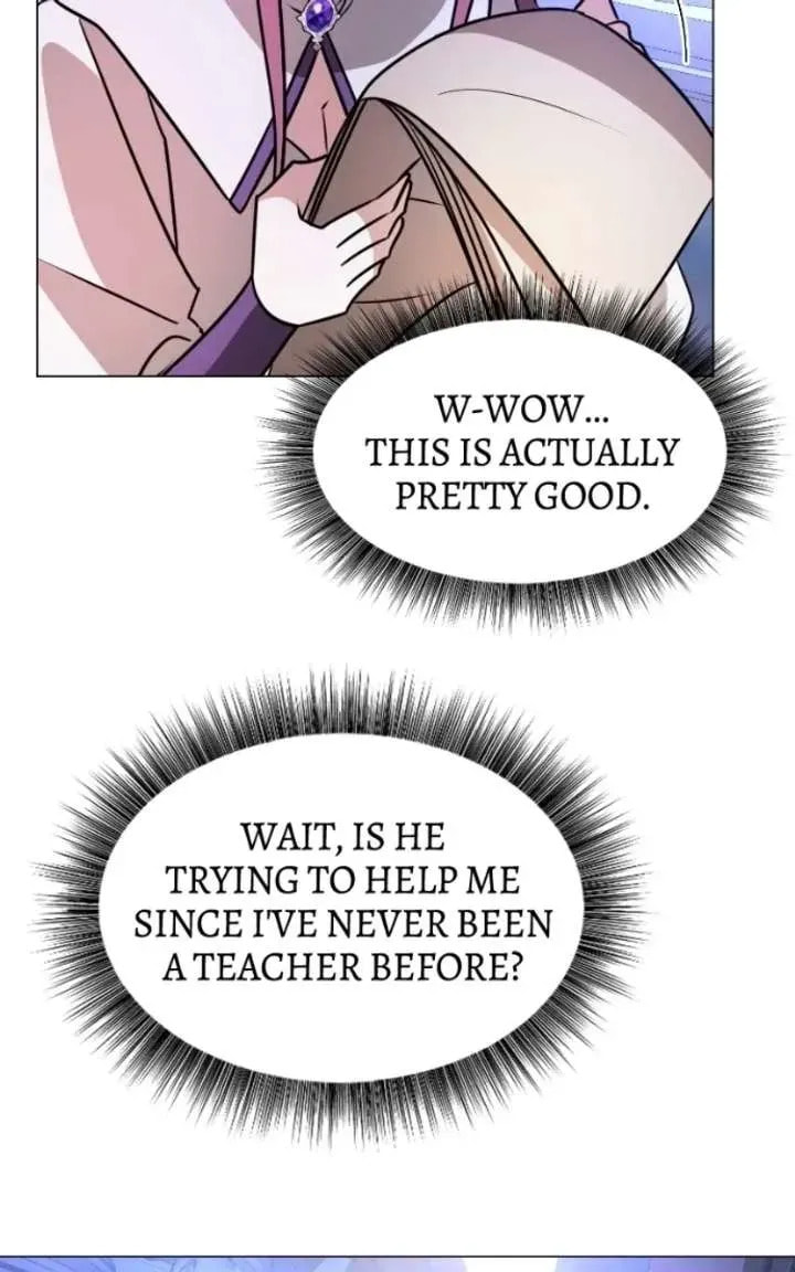 My Ruined ACADEMY Chapter 61 page 52 - 